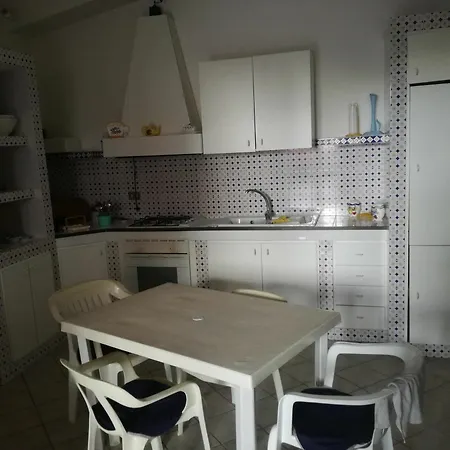 In Marsala, With Enclosed Garden - 200 M From The Μαρσάλα