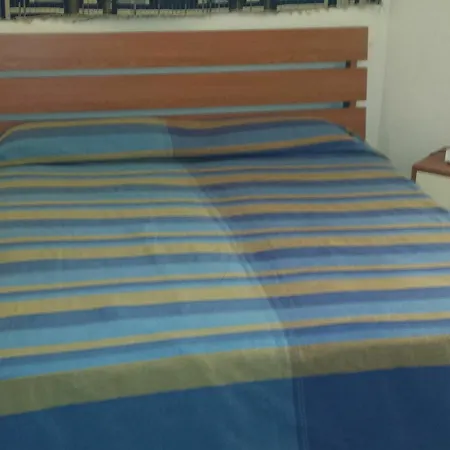 In Marsala, With Enclosed Garden - 200 M From The *
